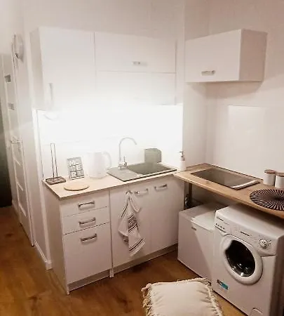 Zgierska208 * Łódź