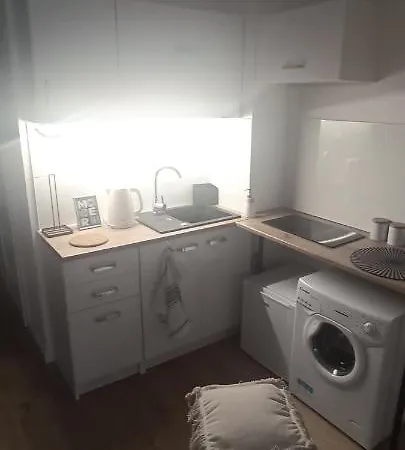 Zgierska208 Hotel Łódź