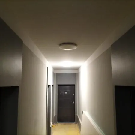 Zgierska208 * Łódź