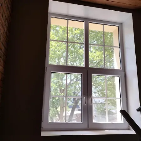 Zgierska208 Hotell Łódź