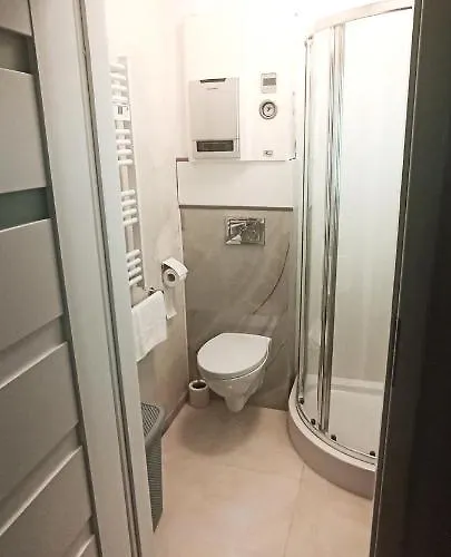 Hotell Zgierska208 Łódź