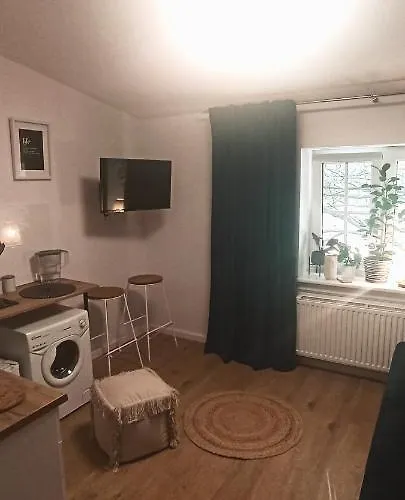 Zgierska208 * Łódź