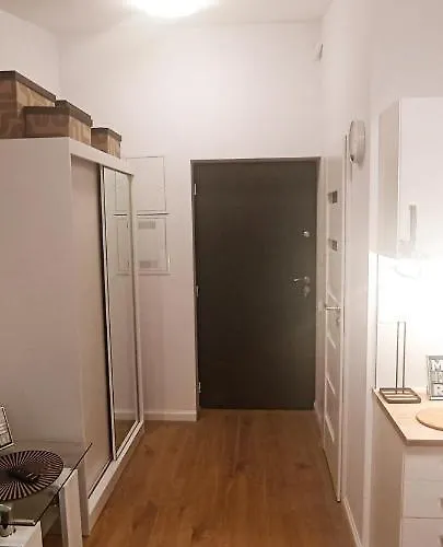 Hotell Zgierska208 *