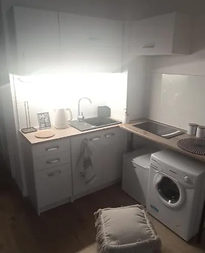 Zgierska208 Hotell Łódź