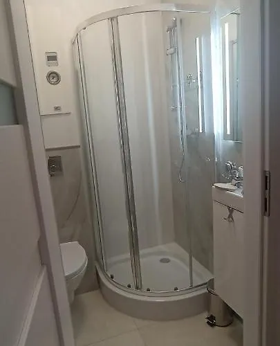 Zgierska208 Hotell Łódź