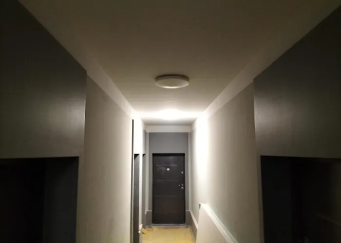 Zgierska208 * Łódź