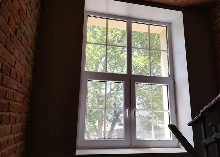 Zgierska208 Hotell Łódź